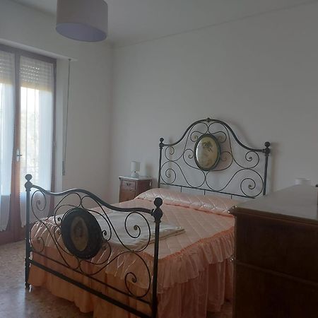 Casa Dina Apartment San Gimignano Luaran gambar