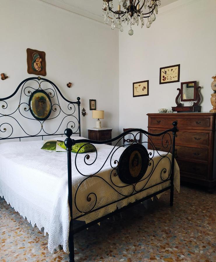Casa Dina Apartment San Gimignano Luaran gambar