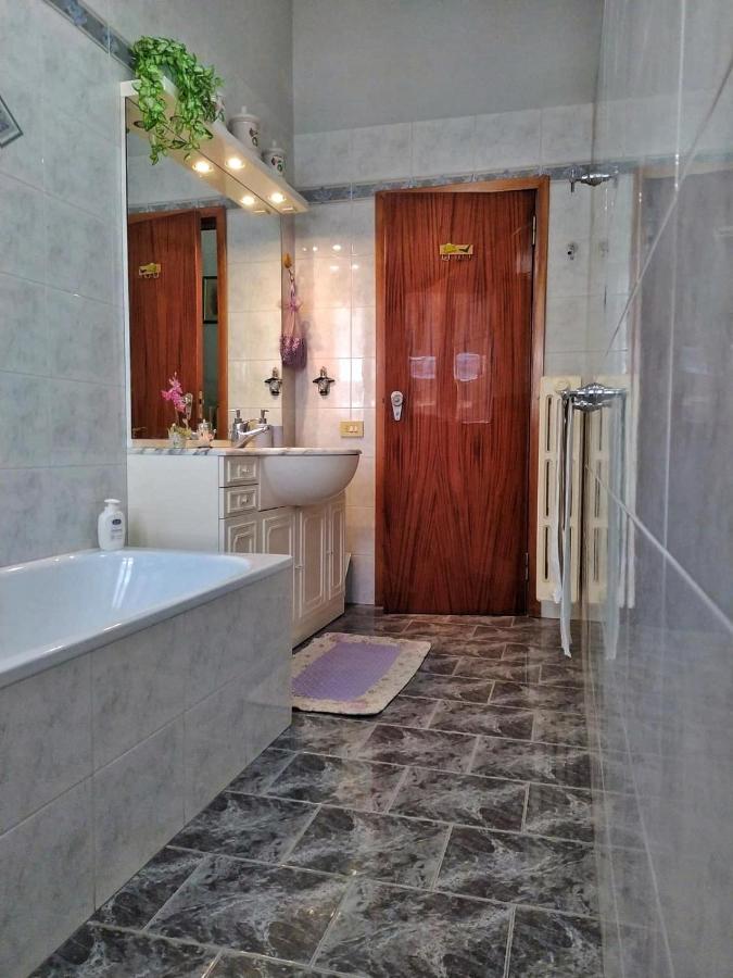 Casa Dina Apartment San Gimignano Luaran gambar