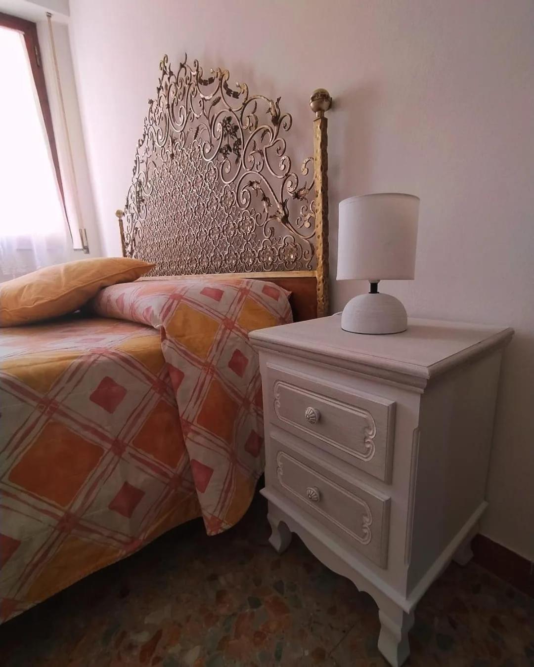 Casa Dina Apartment San Gimignano Luaran gambar